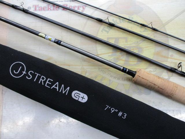 ユーフレックスJストリームG+ 793-4G+(4ピース)