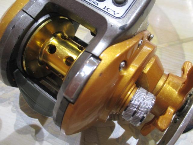 イッツICV 150R