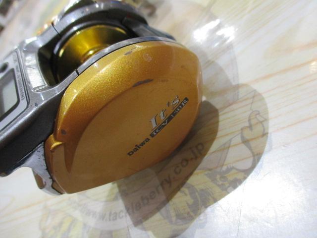 イッツICV 150R