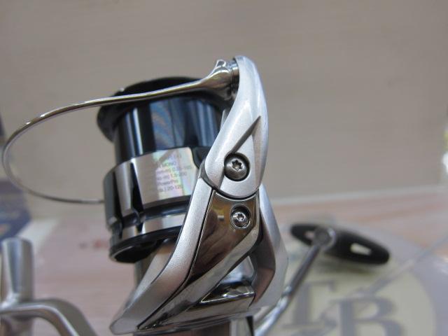 19ストラディック 4000MHG｜＠ベリーネット 日本最大新品中古釣具WEB