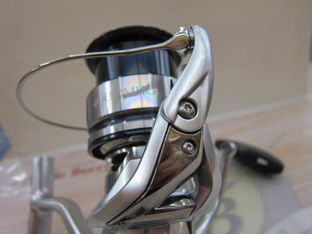 19ストラディック 4000MHG｜＠ベリーネット 日本最大新品中古釣具WEB