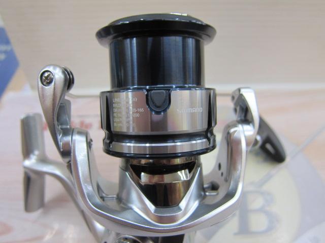 19ストラディック 4000MHG｜＠ベリーネット 日本最大新品中古釣具WEB