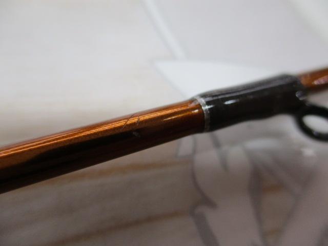 リーディング-X アオリ 120S
