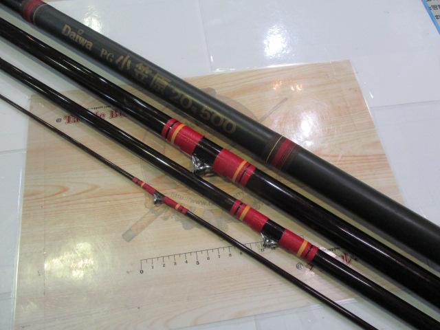 PG小笠原 20-500