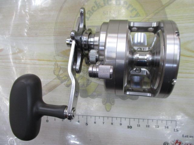 ソルティガZ 20L