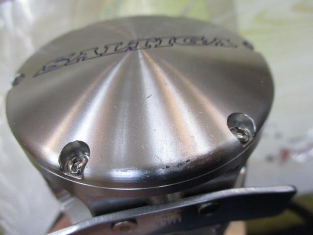 ソルティガZ 20L