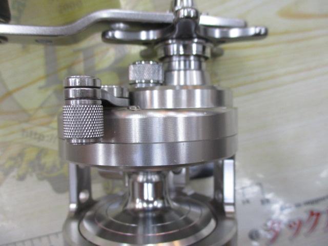 ソルティガZ 20L