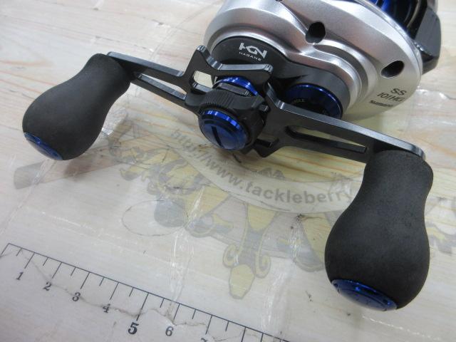 17ステファーノSS 101HG｜＠ベリーネット 日本最大新品中古釣具WEBショップ