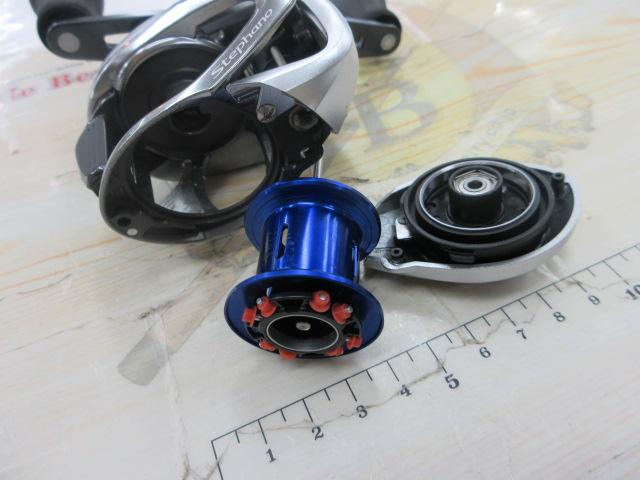 17ステファーノSS 101HG｜＠ベリーネット 日本最大新品中古釣具WEBショップ
