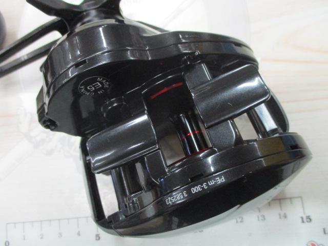 ライトゲームRX 400HL