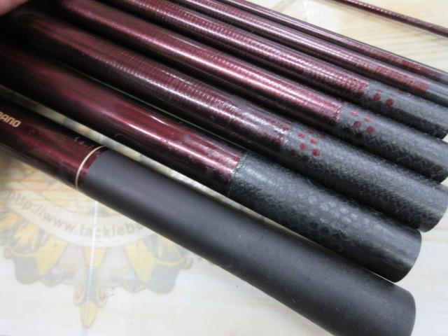 香鱗 H2.5 90-95ZE