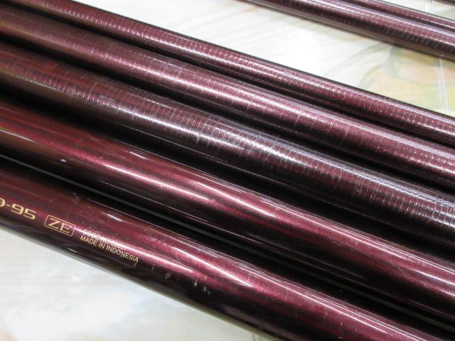 香鱗 H2.5 90-95ZE
