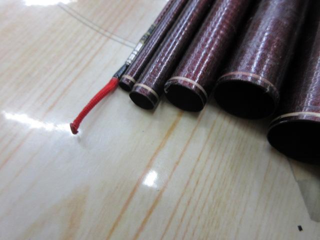 香鱗 H2.5 90-95ZE