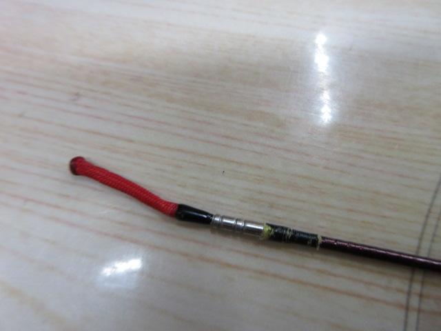 香鱗 H2.5 90-95ZE