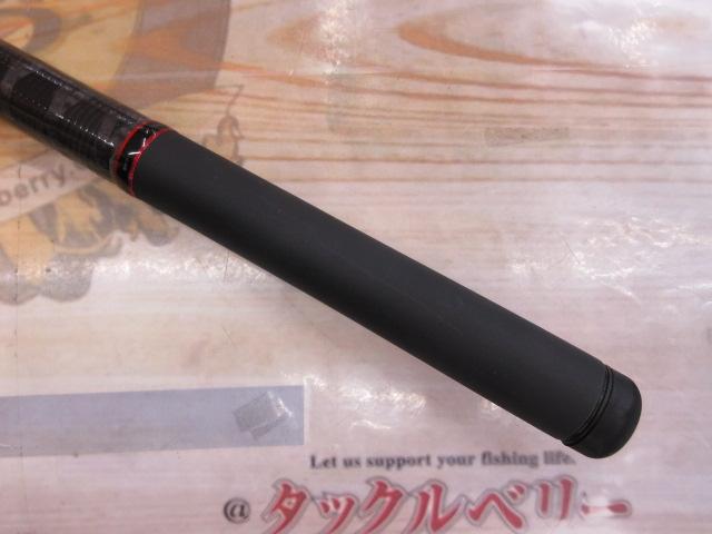 リバティクラブ磯風 3-45遠投・K