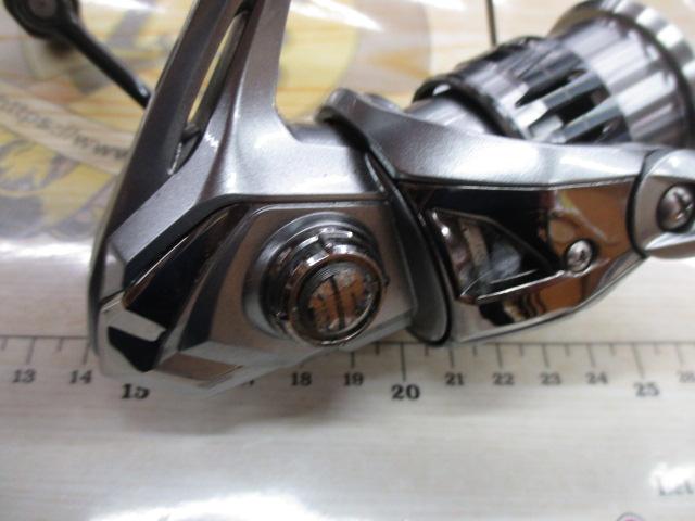 21ナスキー C2000S｜＠ベリーネット 日本最大新品中古釣具WEBショップ