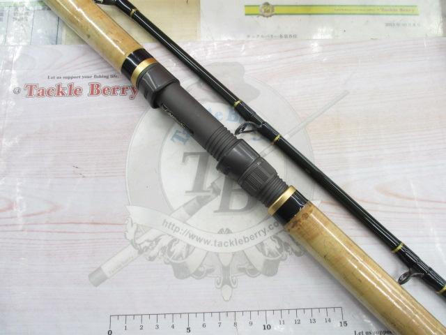 インストラクターキャロナックスラッシュ 30-270