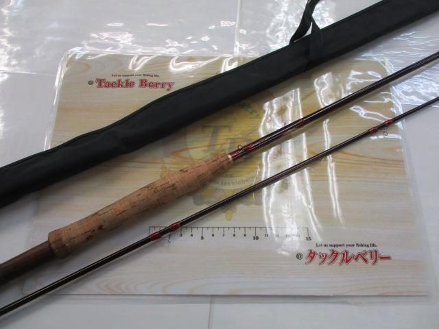 ボワヴェール 9'0"#5