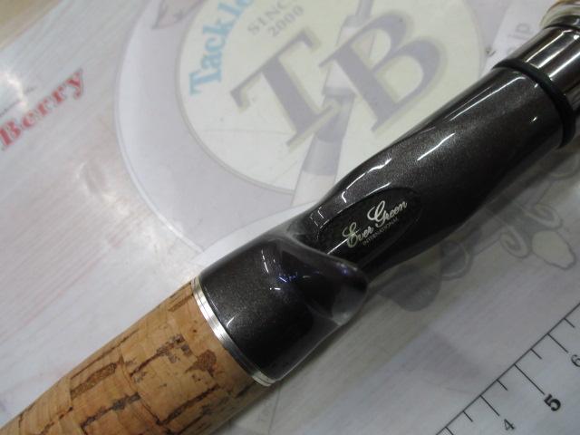 テムジン TMJC-63ML(コルクグリップ)｜＠ベリーネット 日本最大新品