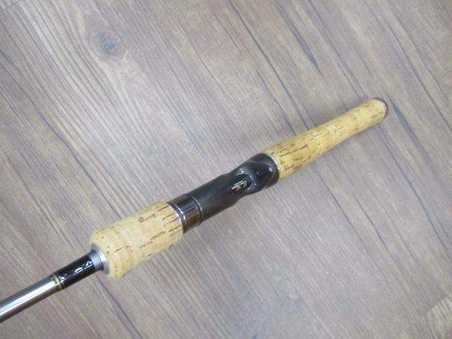 テムジン TMJC-63ML(コルクグリップ)｜＠ベリーネット 日本最大新品