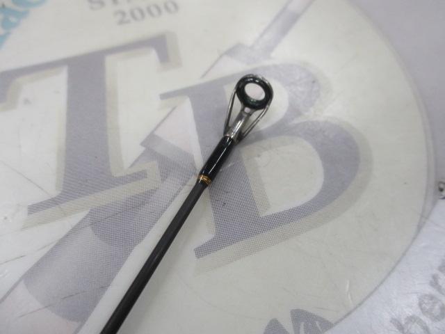 テムジン TMJC-63ML(コルクグリップ)｜＠ベリーネット 日本最大新品