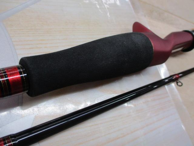 アナリスター カワハギ 82-175
