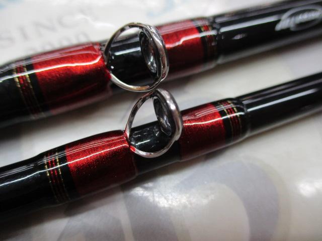 アナリスター カワハギ 82-175