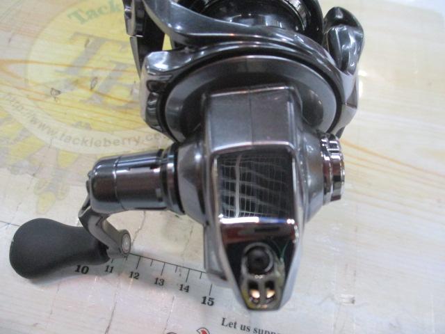 21コンプレックスXR C2000 F4