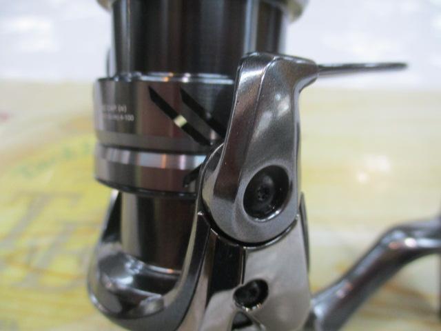 21コンプレックスXR C2000 F4