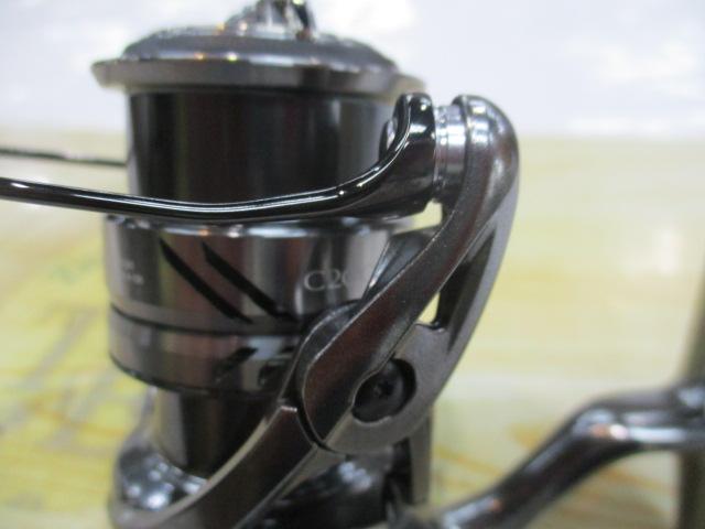21コンプレックスXR C2000 F4