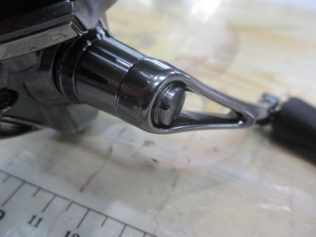 21コンプレックスXR C2000 F4
