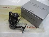 21コンプレックスXR C2000 F4
