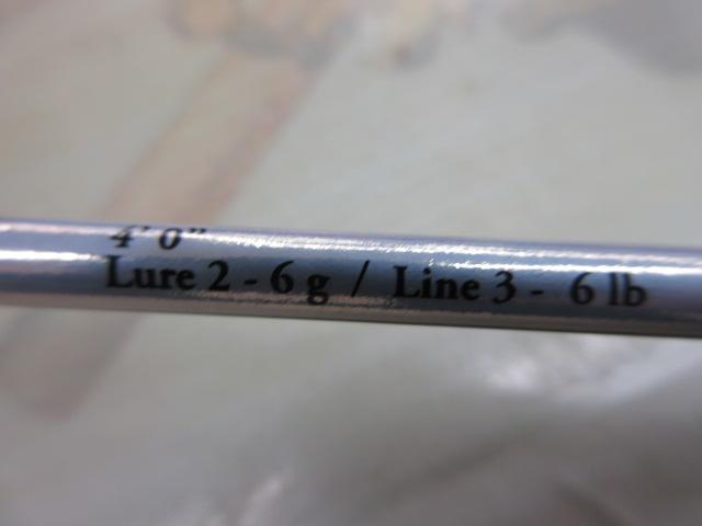 ズームサファリ ZMSS-404UL