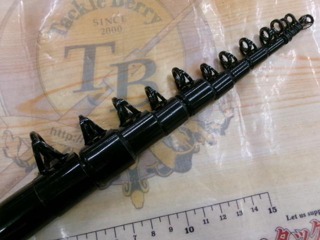野鯉スペシャル 540B