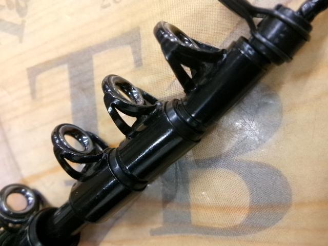 野鯉スペシャル 540B