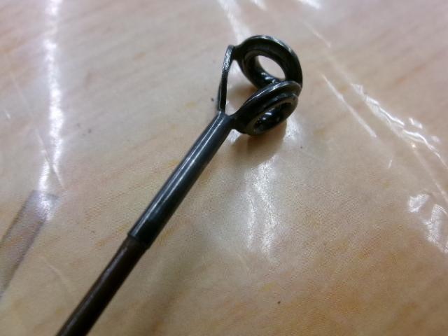 野鯉スペシャル 540B