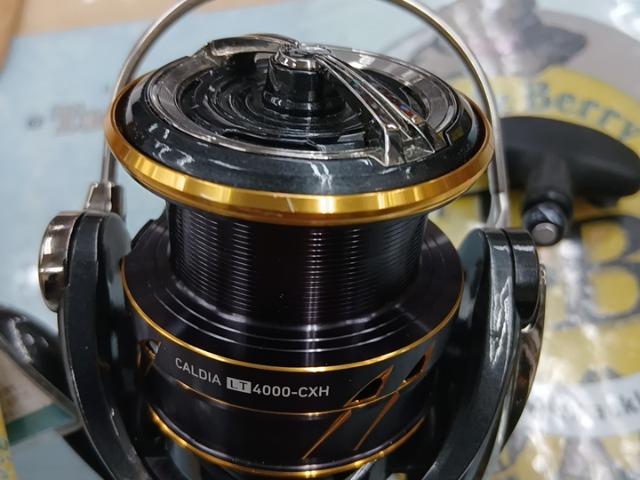 21カルディア LT4000-CXH