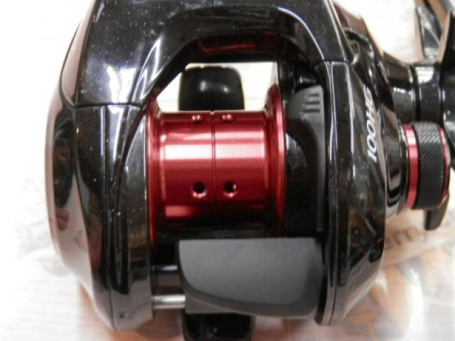 エンゲツCT 100HG 17炎月CT 100HG｜＠ベリーネット 日本最大新品中古釣具WEBショップ