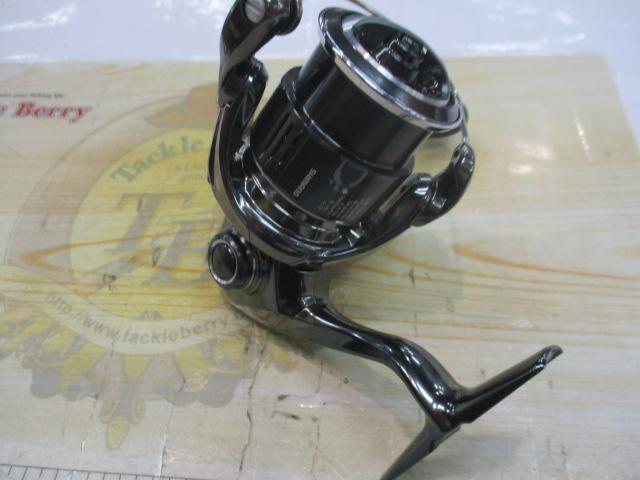 22ステラ C2000SHG