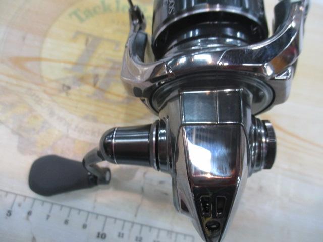 22ステラ C2000SHG