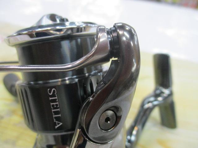 22ステラ C2000SHG｜＠ベリーネット 日本最大新品中古釣具WEBショップ