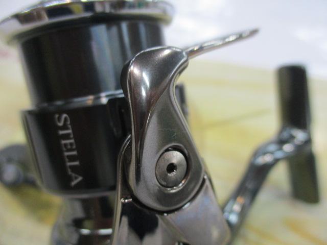 22ステラ C2000SHG