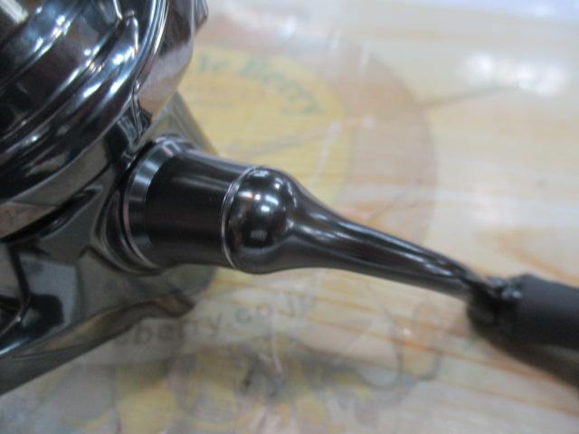 22ステラ C2000SHG