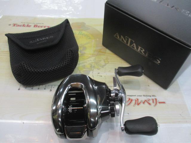 25アンタレス 100HG｜＠ベリーネット 日本最大新品中古釣具WEBショップ