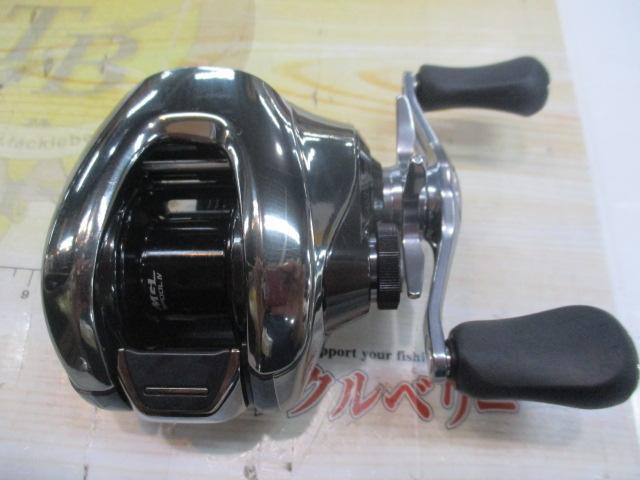 25アンタレス 100HG｜＠ベリーネット 日本最大新品中古釣具WEBショップ
