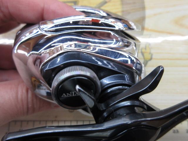 19アンタレスHG RH 19アンタレスHG RH｜＠ベリーネット 日本最大新品中古釣具WEBショップ