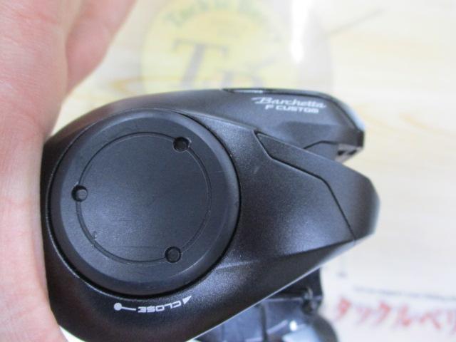20バルケッタFカスタム 151DHXG｜＠ベリーネット 日本最大新品中古釣具