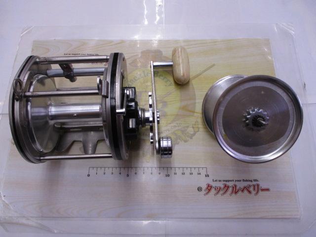 ダイナミック 6000D