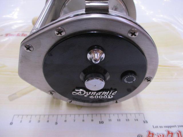 ダイナミック 6000D