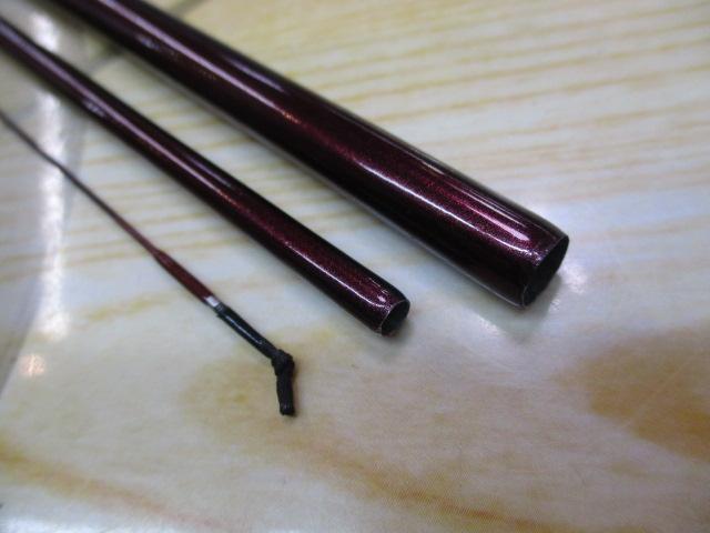 紅月 9